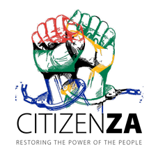 We are South Africans