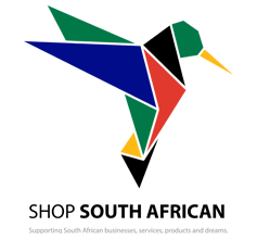 Powered by South Africans