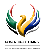 We are South Africans