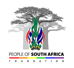 People of South Africa Foundation