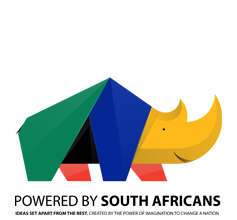 Powered by South Africans