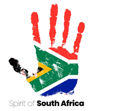 We are South Africans