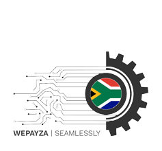 We are South Africans